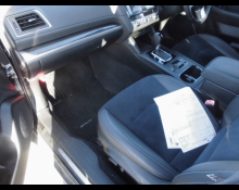 Subaru Outback 2016