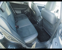 Subaru Outback 2016