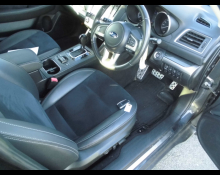 Subaru Outback 2016
