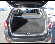 Subaru Outback 2016