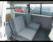 Mazda Bongo Van 2016