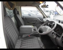 Mazda Bongo Van 2016