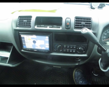 Mazda Bongo Van 2016