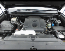 Toyota Land Cruiser Prado 2016