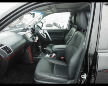 Toyota Land Cruiser Prado 2016