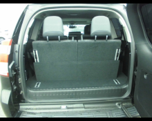 Toyota Land Cruiser Prado 2016