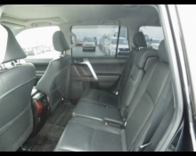 Toyota Land Cruiser Prado 2016