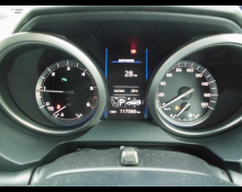 Toyota Land Cruiser Prado 2016