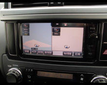 Toyota Land Cruiser Prado 2016