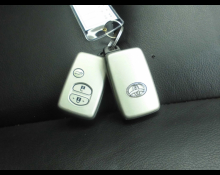 Toyota Land Cruiser Prado 2016