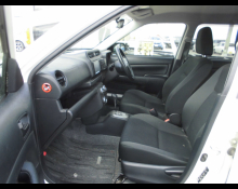 Toyota Succeed Van 2017