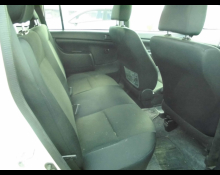 Toyota Succeed Van 2017