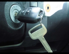 Toyota Succeed Van 2017