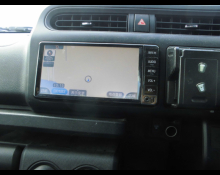 Toyota Succeed Van 2017