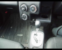 Toyota Succeed Van 2017