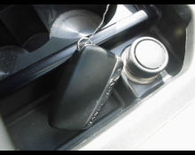 Land Rover Range Rover Evoque 2015