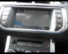 Land Rover Range Rover Evoque 2015