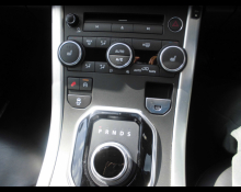 Land Rover Range Rover Evoque 2015