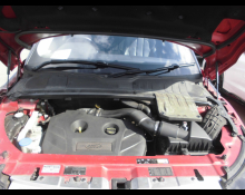 Land Rover Range Rover Evoque 2015