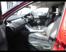 Land Rover Range Rover Evoque 2015