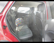 Land Rover Range Rover Evoque 2015