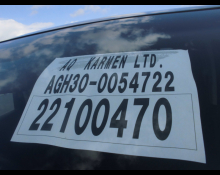 Toyota vellfire 2016