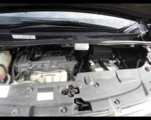 Toyota vellfire 2016