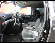 Toyota vellfire 2016