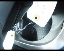 Toyota vellfire 2016