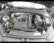 Volkswagen Golf Variant 2016