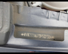 Volkswagen Golf Variant 2016