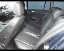 Volkswagen Golf Variant 2016