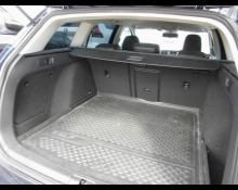 Volkswagen Golf Variant 2016