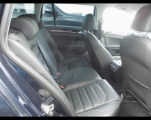 Volkswagen Golf Variant 2016