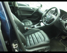 Volkswagen Golf Variant 2016