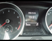 Volkswagen Golf Variant 2016