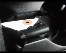 Volkswagen Golf Variant 2016