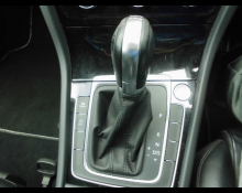 Volkswagen Golf Variant 2016