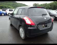 Suzuki Swift 2013