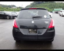 Suzuki Swift 2013