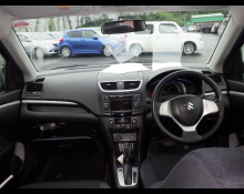 Suzuki Swift 2013
