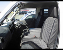 Mazda Bongo Van 2016