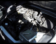 Mazda Bongo Van 2016