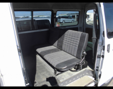 Mazda Bongo Van 2016