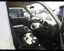 Mazda Bongo Van 2016