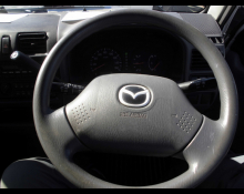 Mazda Bongo Van 2016