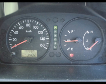 Mazda Bongo Van 2016