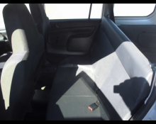 Toyota Succeed Van 2017