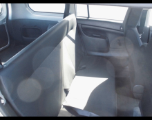 Toyota Succeed Van 2017