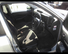 Toyota Succeed Van 2017